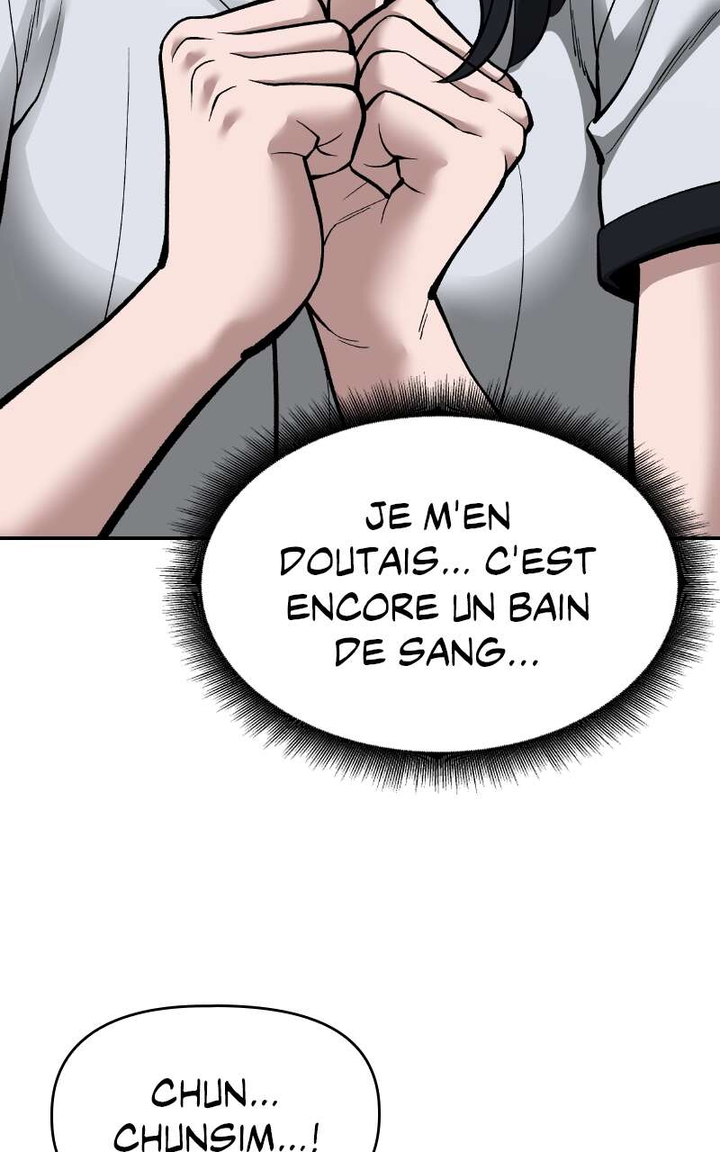 The Bully in Charge Chapitre 67 - Page 157