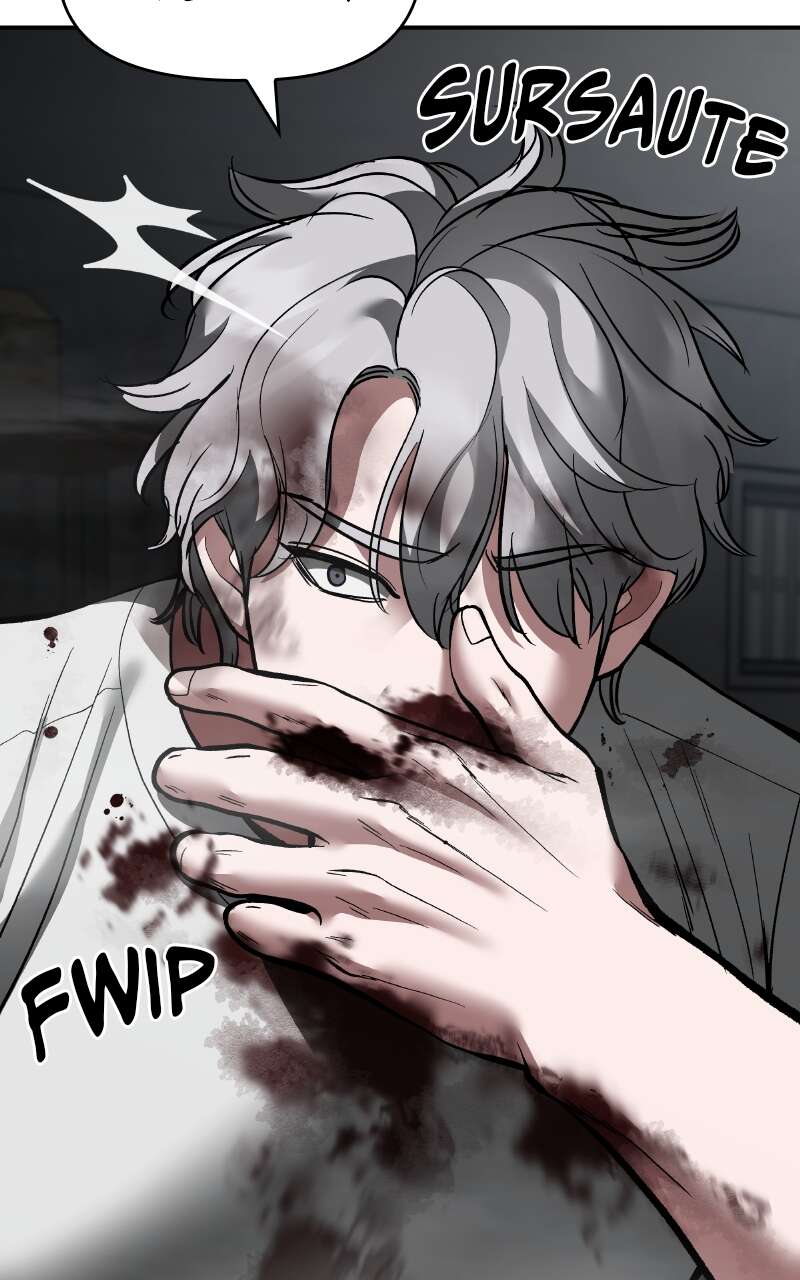 The Bully in Charge Chapitre 67 - Page 158