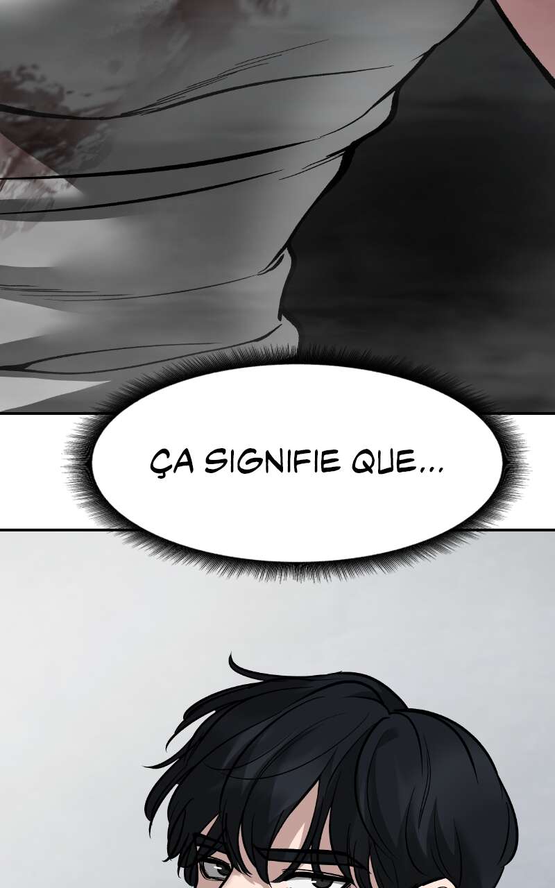 The Bully in Charge Chapitre 67 - Page 159