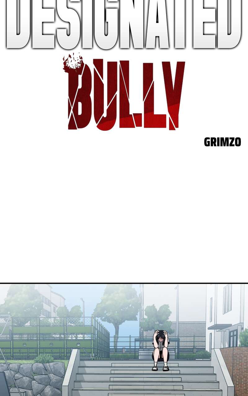 The Bully in Charge Chapitre 67 - Page 16