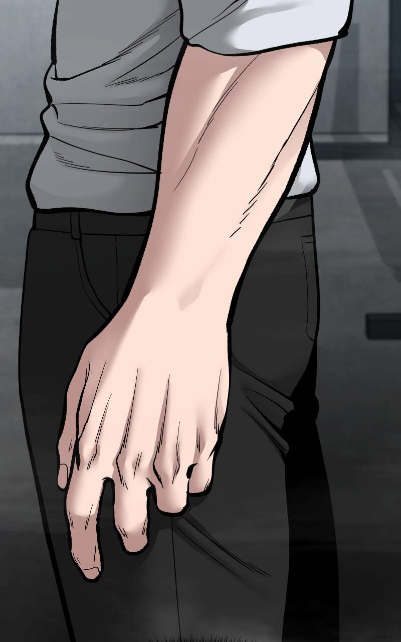 The Bully in Charge Chapitre 67 - Page 161