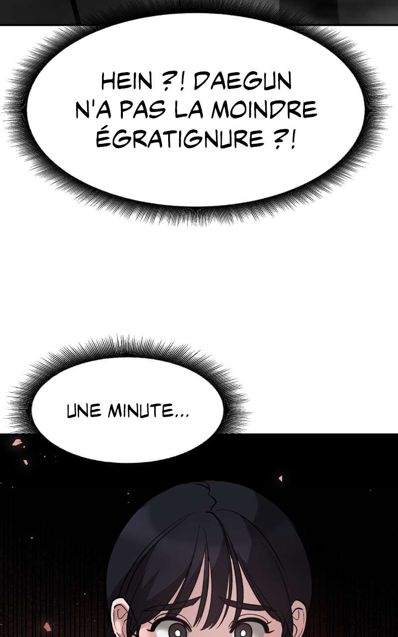 The Bully in Charge Chapitre 67 - Page 162