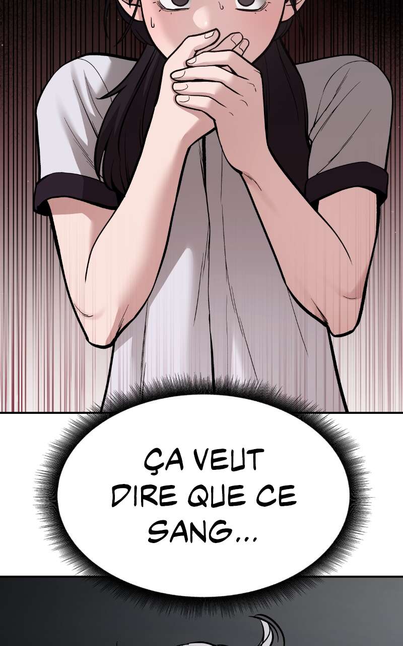 The Bully in Charge Chapitre 67 - Page 163