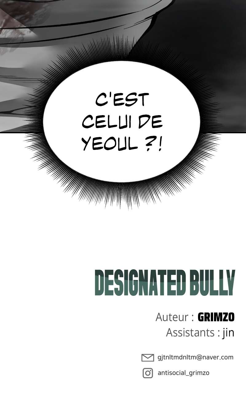The Bully in Charge Chapitre 67 - Page 165