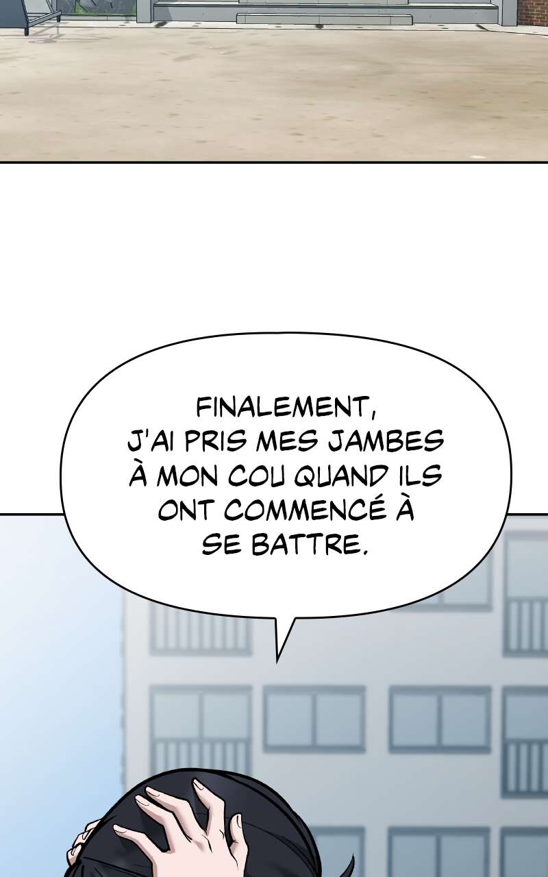 The Bully in Charge Chapitre 67 - Page 17