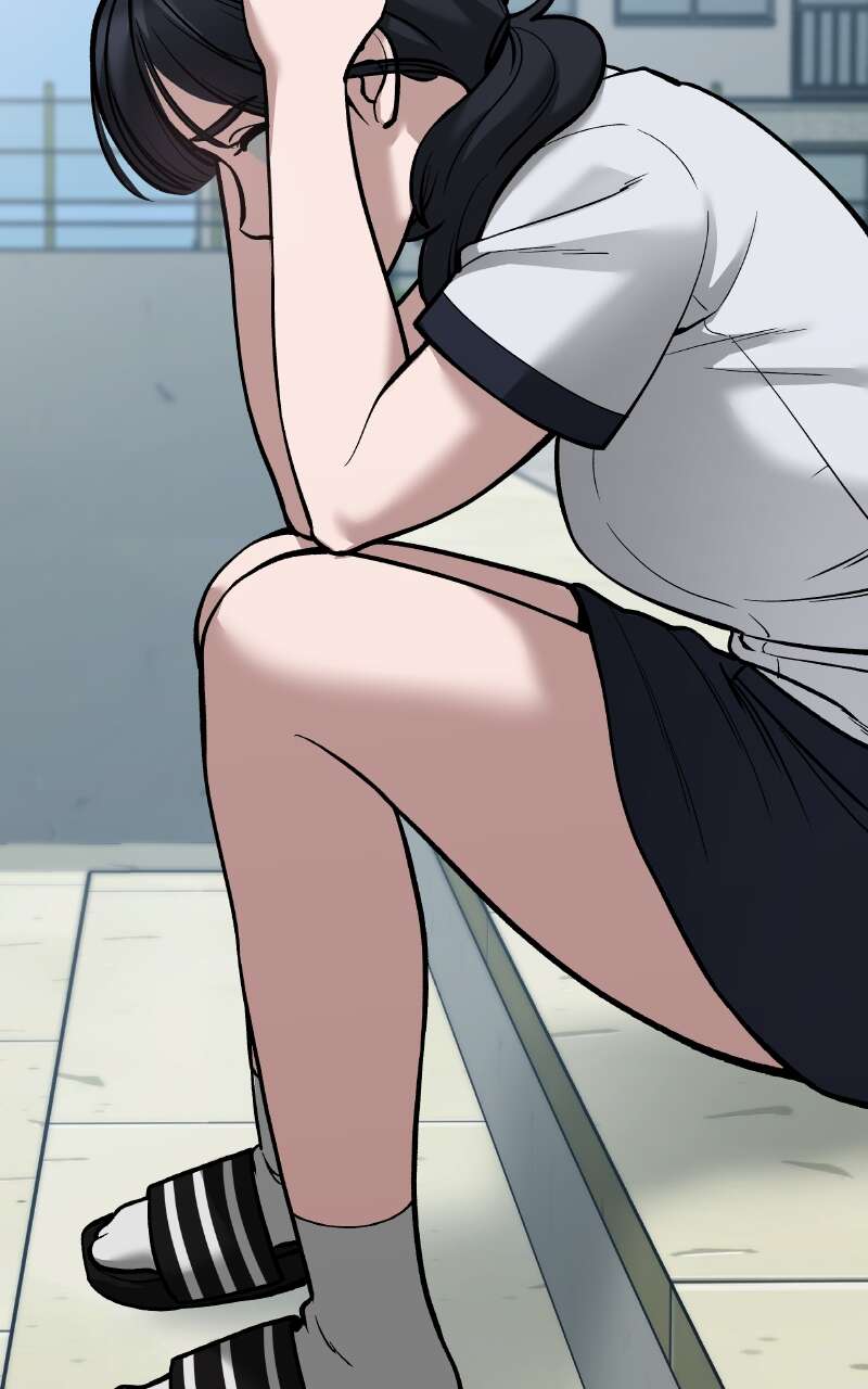 The Bully in Charge Chapitre 67 - Page 18