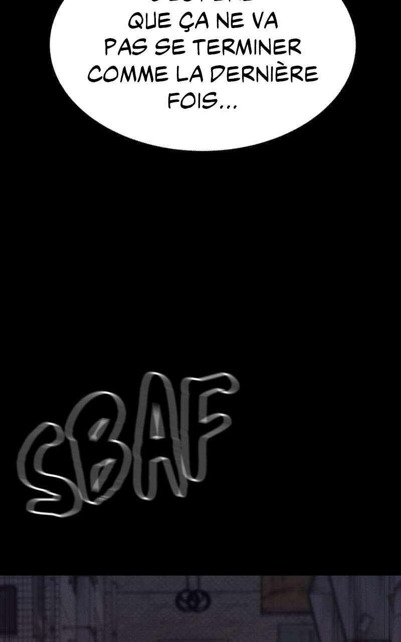 The Bully in Charge Chapitre 67 - Page 21
