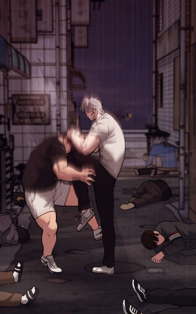 The Bully in Charge Chapitre 67 - Page 24