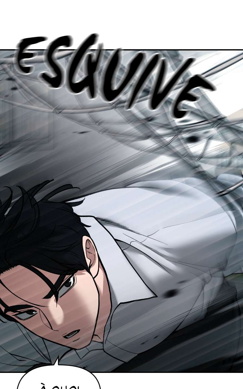 The Bully in Charge Chapitre 67 - Page 3