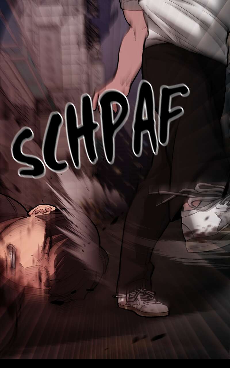 The Bully in Charge Chapitre 67 - Page 34