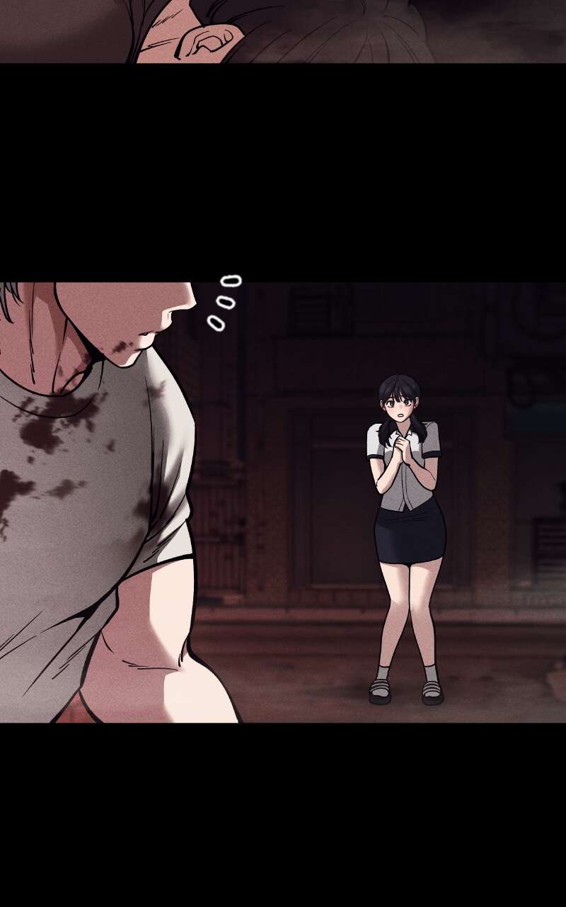 The Bully in Charge Chapitre 67 - Page 36