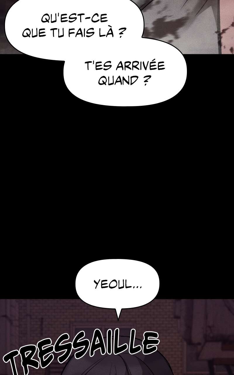The Bully in Charge Chapitre 67 - Page 39