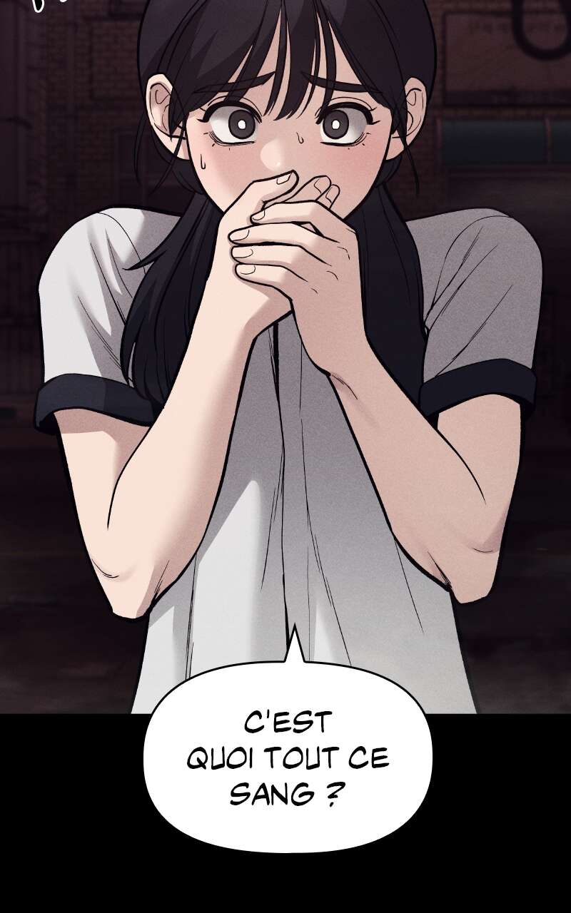 The Bully in Charge Chapitre 67 - Page 40
