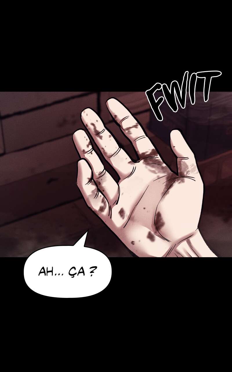 The Bully in Charge Chapitre 67 - Page 41