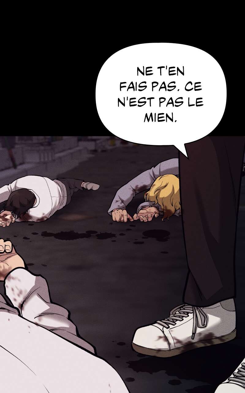 The Bully in Charge Chapitre 67 - Page 42
