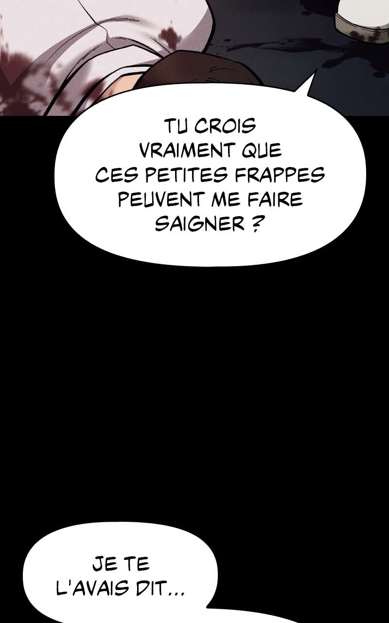 The Bully in Charge Chapitre 67 - Page 43