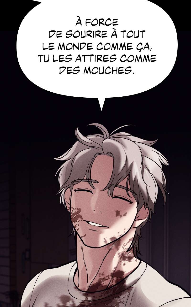 The Bully in Charge Chapitre 67 - Page 44