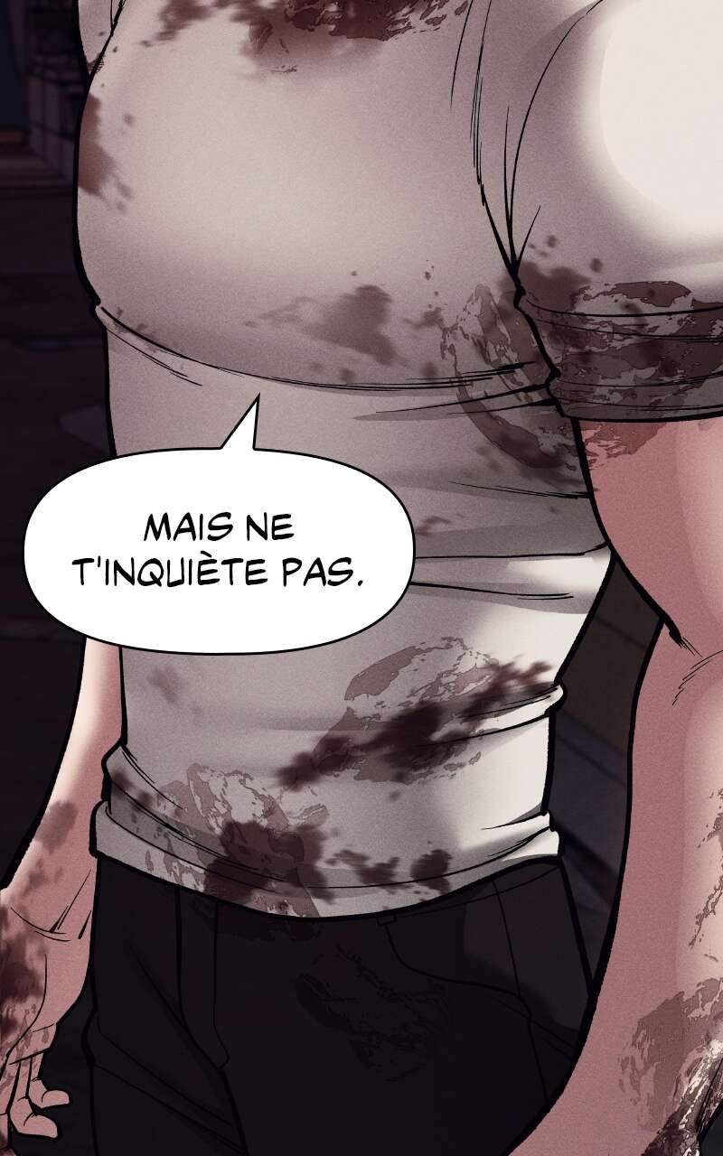 The Bully in Charge Chapitre 67 - Page 45