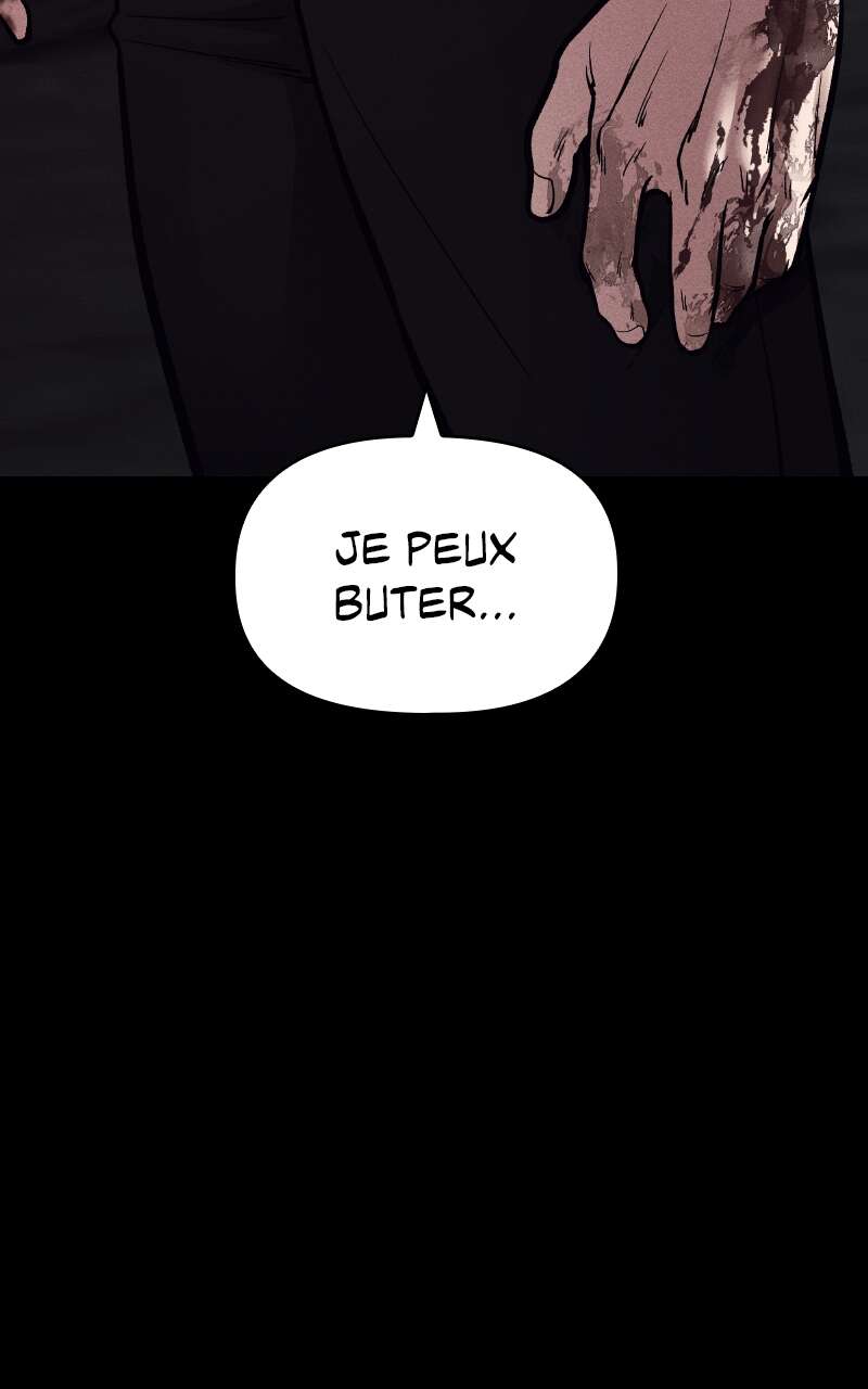 The Bully in Charge Chapitre 67 - Page 46