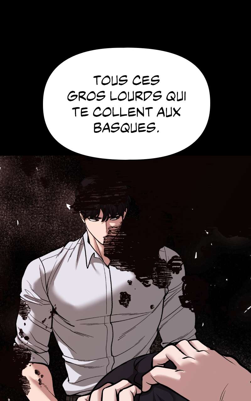 The Bully in Charge Chapitre 67 - Page 47