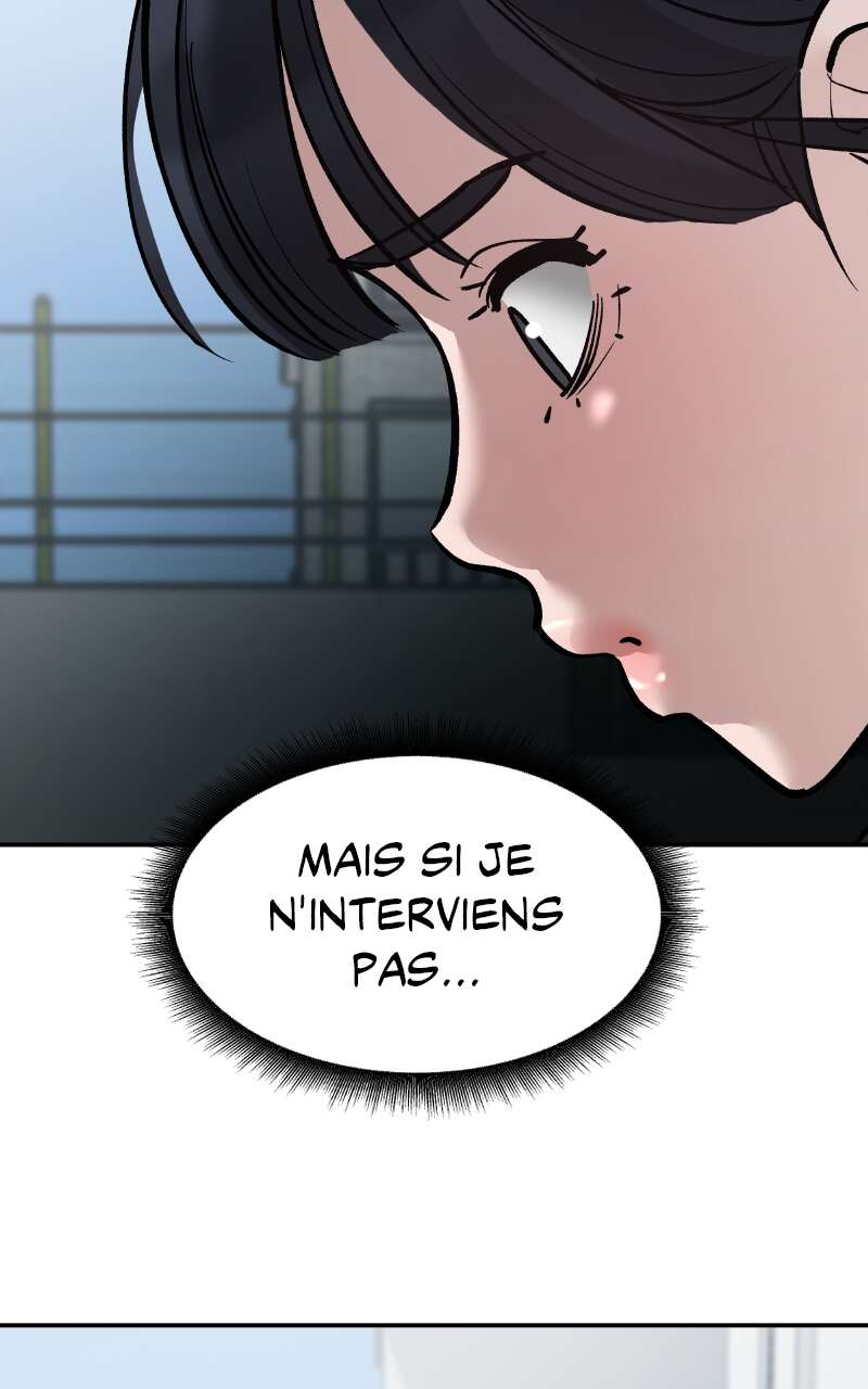 The Bully in Charge Chapitre 67 - Page 50