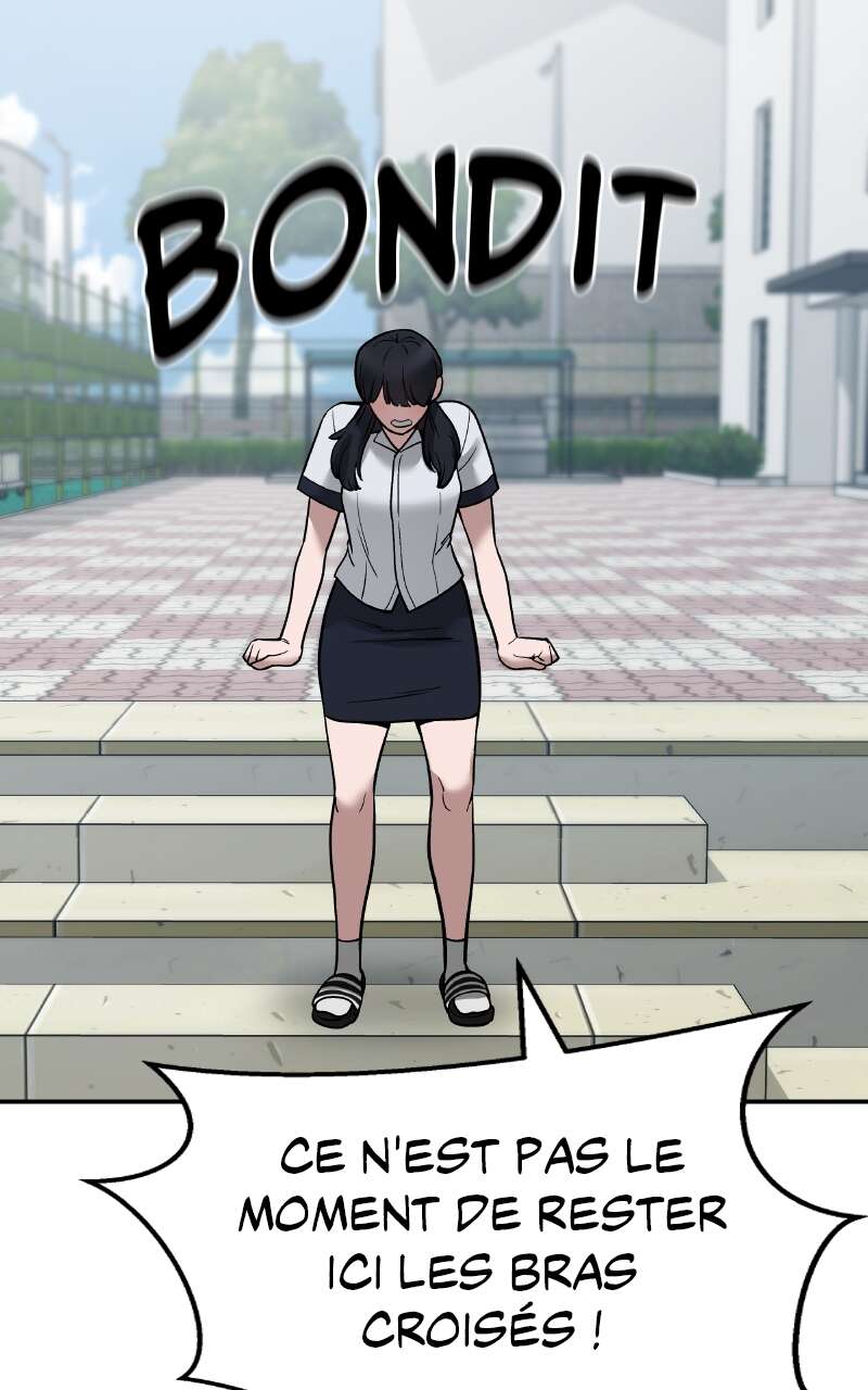 The Bully in Charge Chapitre 67 - Page 51