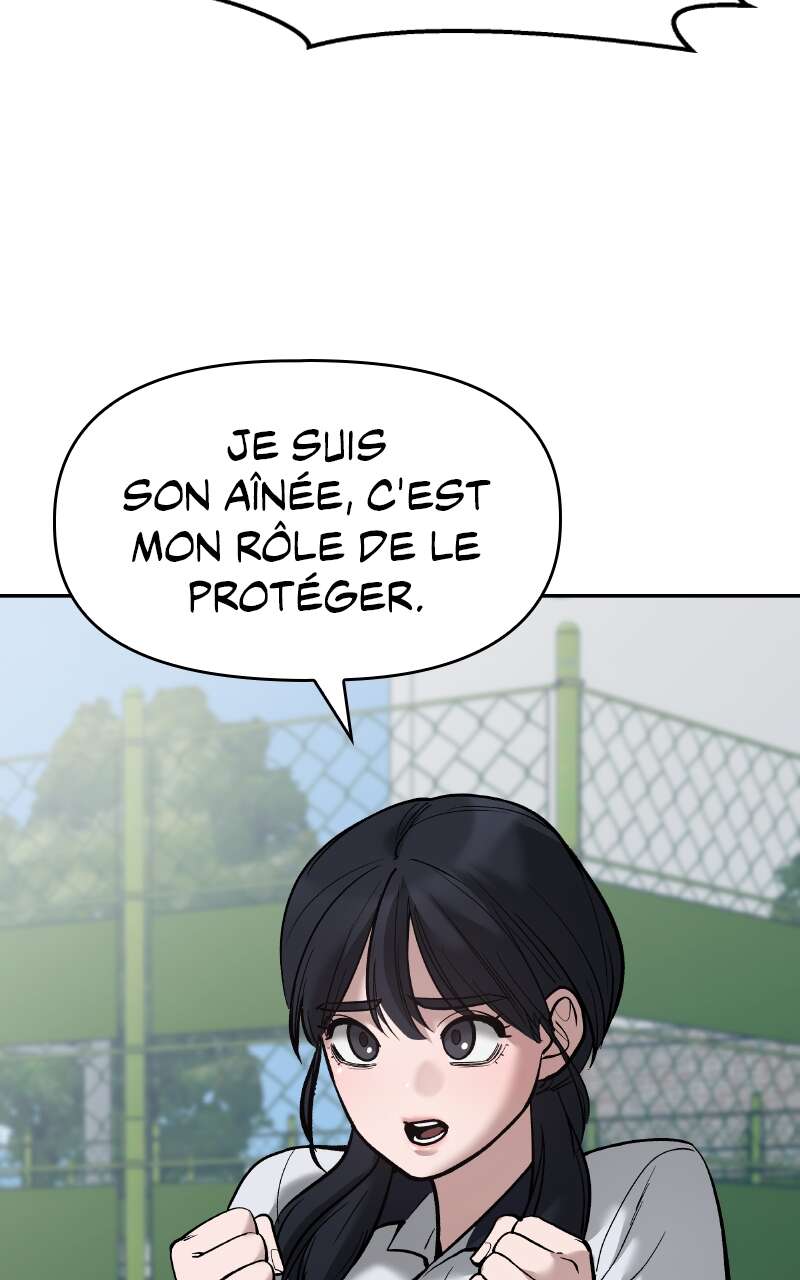 The Bully in Charge Chapitre 67 - Page 52