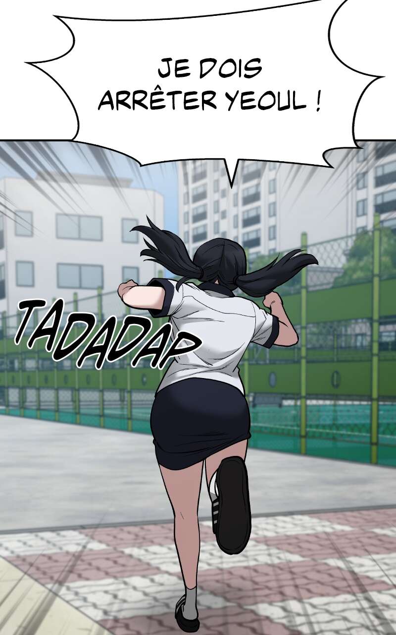 The Bully in Charge Chapitre 67 - Page 54