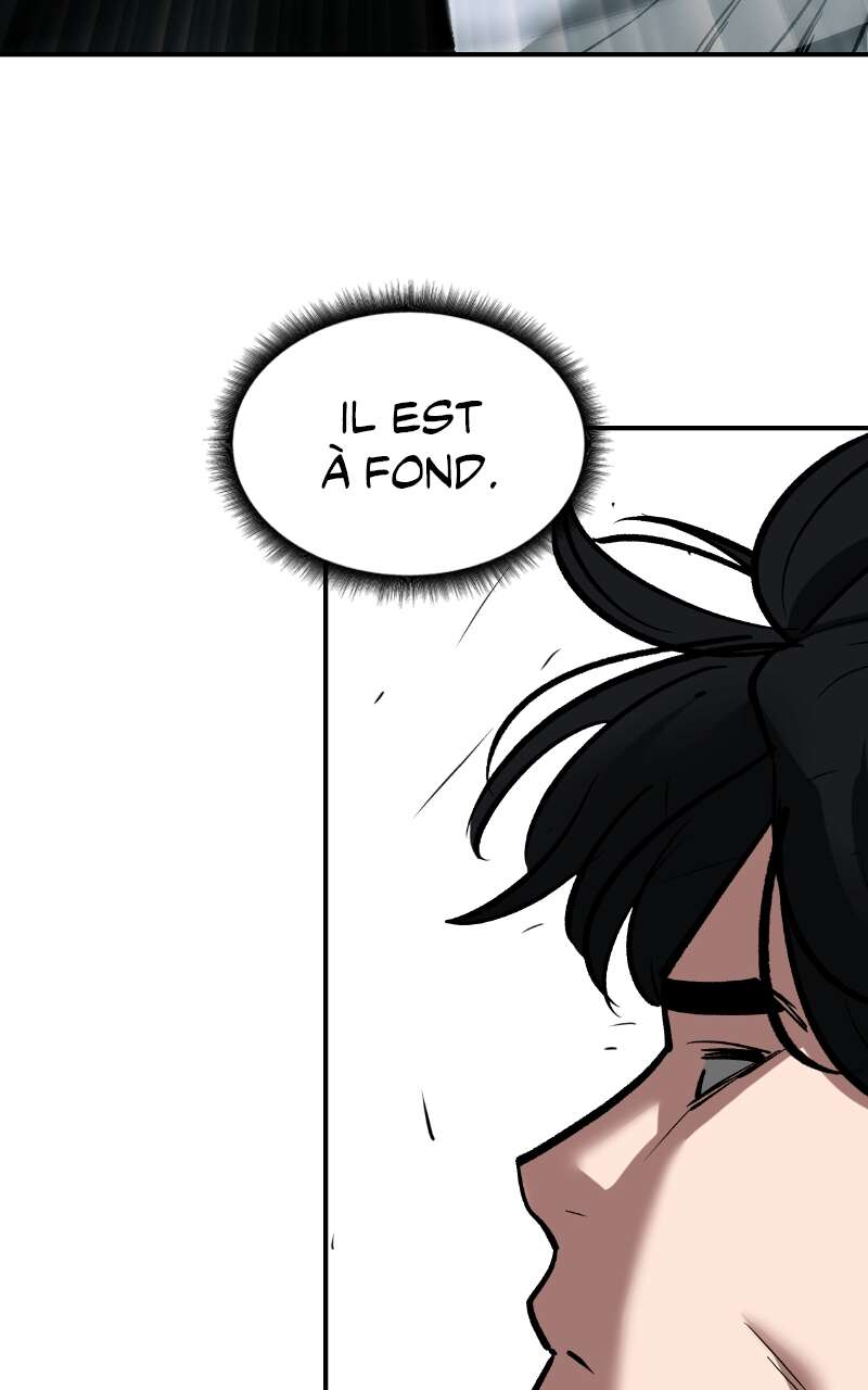 The Bully in Charge Chapitre 67 - Page 62