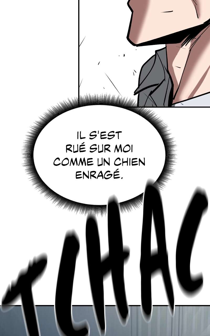 The Bully in Charge Chapitre 67 - Page 63