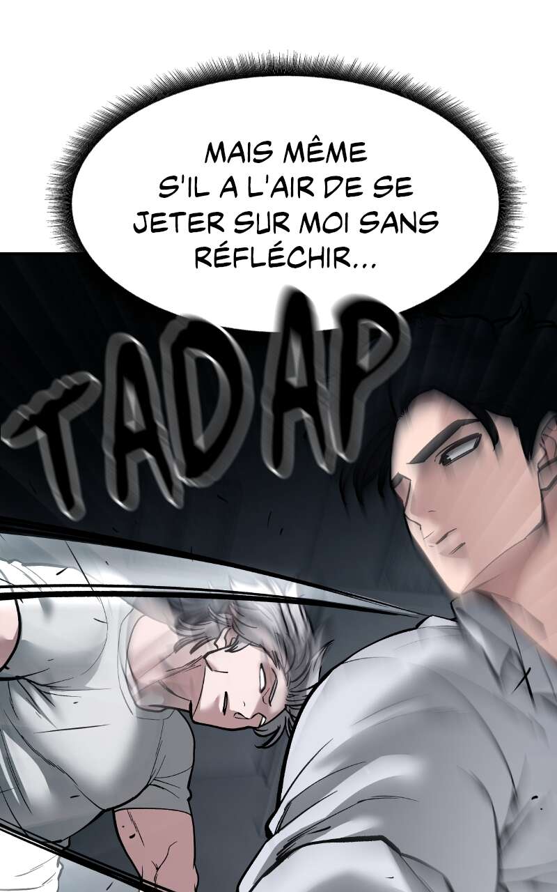 The Bully in Charge Chapitre 67 - Page 66