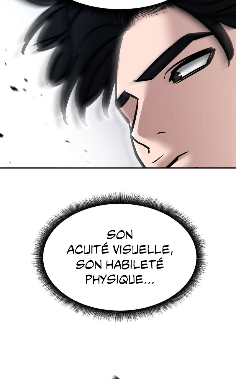 The Bully in Charge Chapitre 67 - Page 68