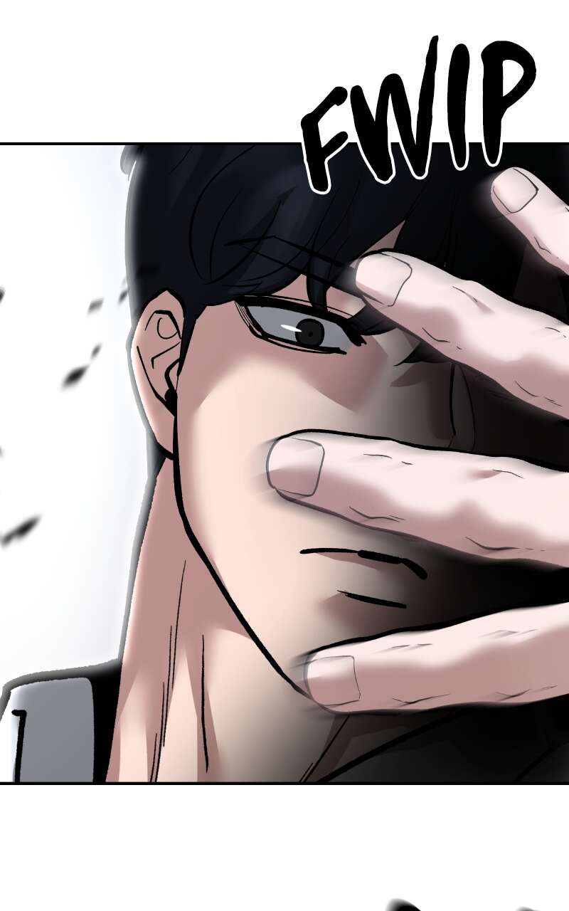 The Bully in Charge Chapitre 67 - Page 73