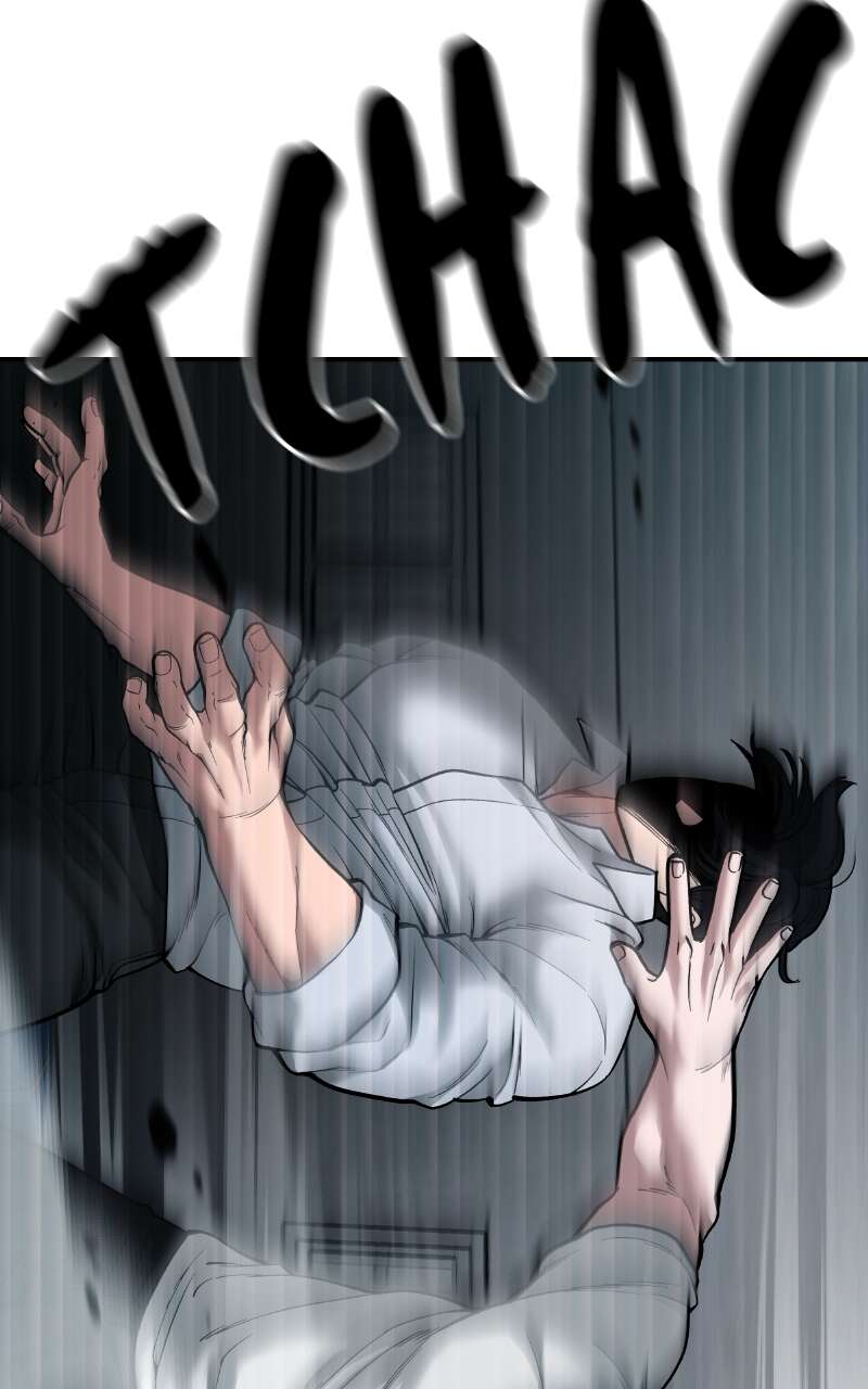 The Bully in Charge Chapitre 67 - Page 74