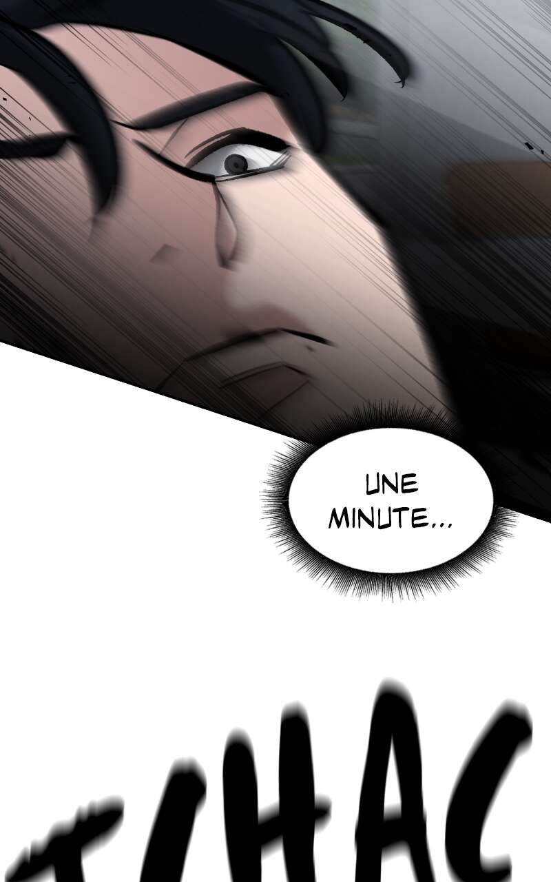 The Bully in Charge Chapitre 67 - Page 8