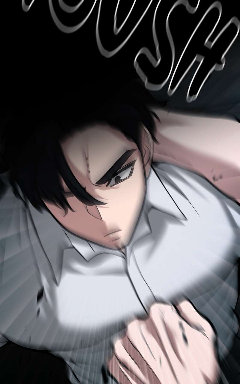 The Bully in Charge Chapitre 67 - Page 83