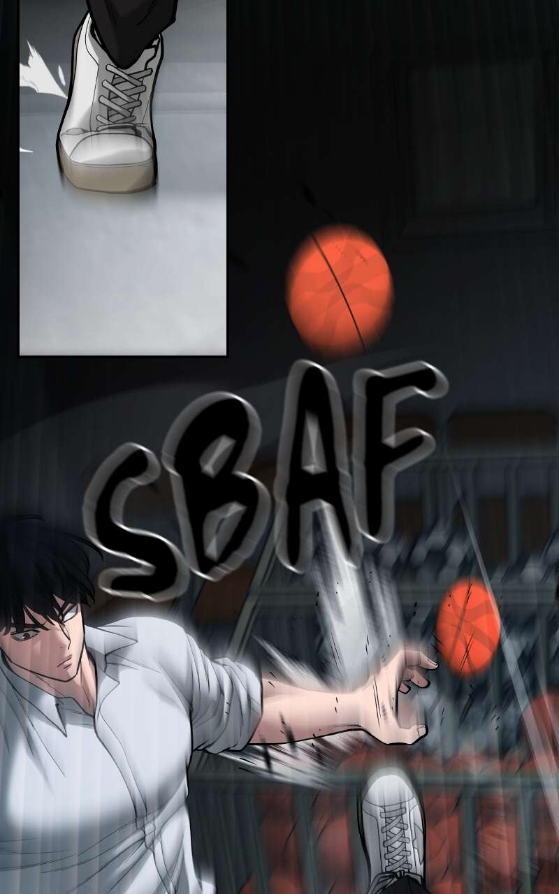 The Bully in Charge Chapitre 67 - Page 87