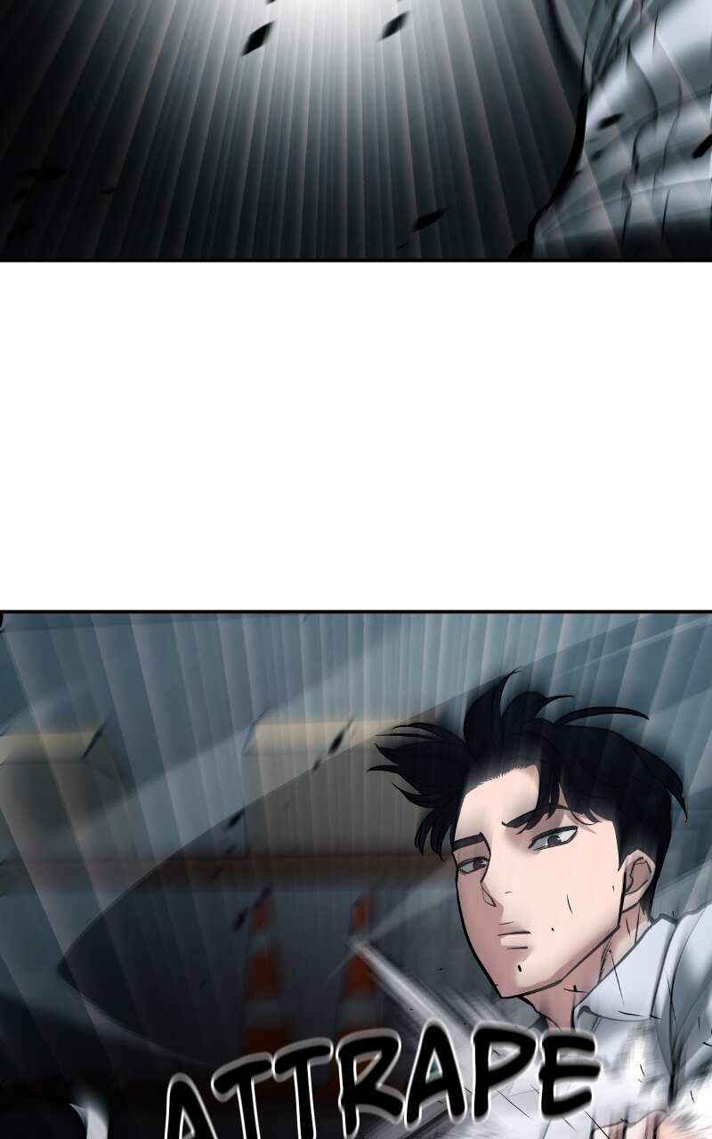 The Bully in Charge Chapitre 67 - Page 94