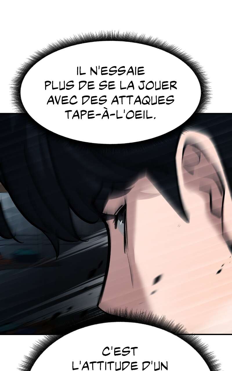 The Bully in Charge Chapitre 67 - Page 98