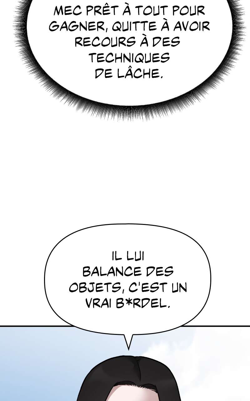 The Bully in Charge Chapitre 67 - Page 99
