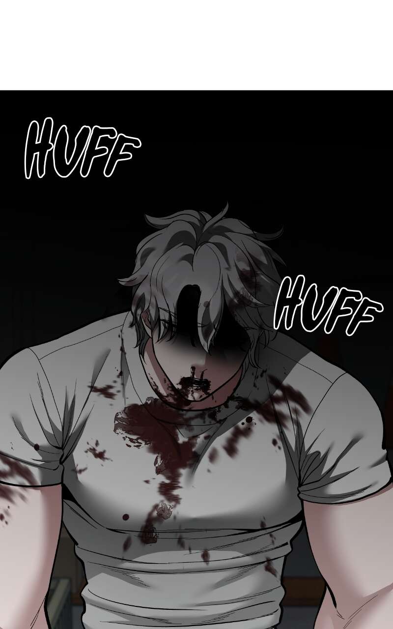 The Bully in Charge Chapitre 68 - Page 1