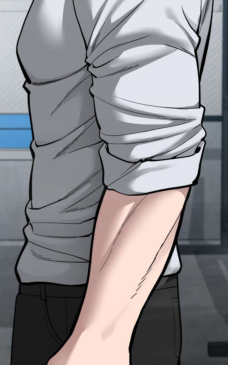 The Bully in Charge Chapitre 68 - Page 10