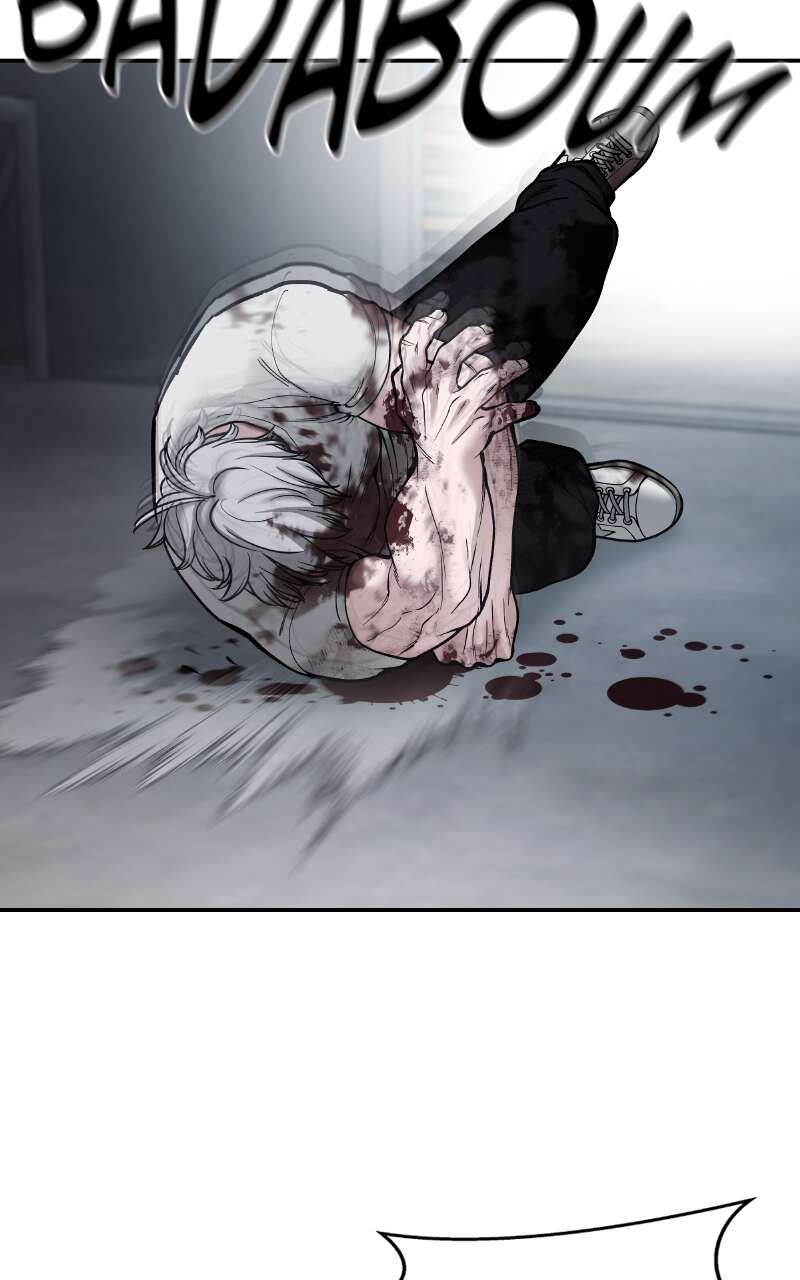 The Bully in Charge Chapitre 68 - Page 100