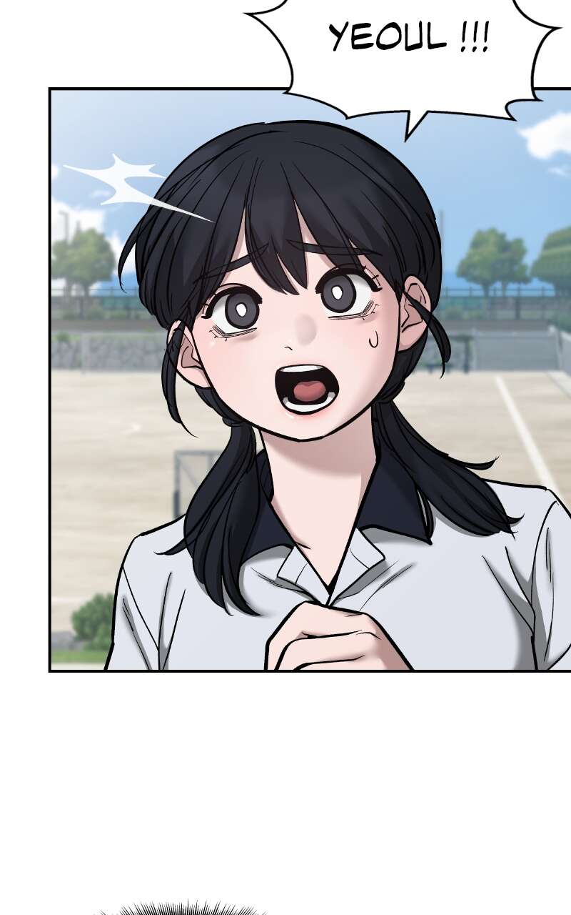 The Bully in Charge Chapitre 68 - Page 101