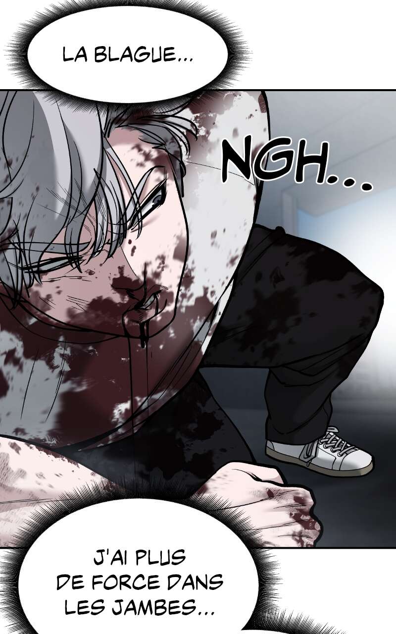 The Bully in Charge Chapitre 68 - Page 102