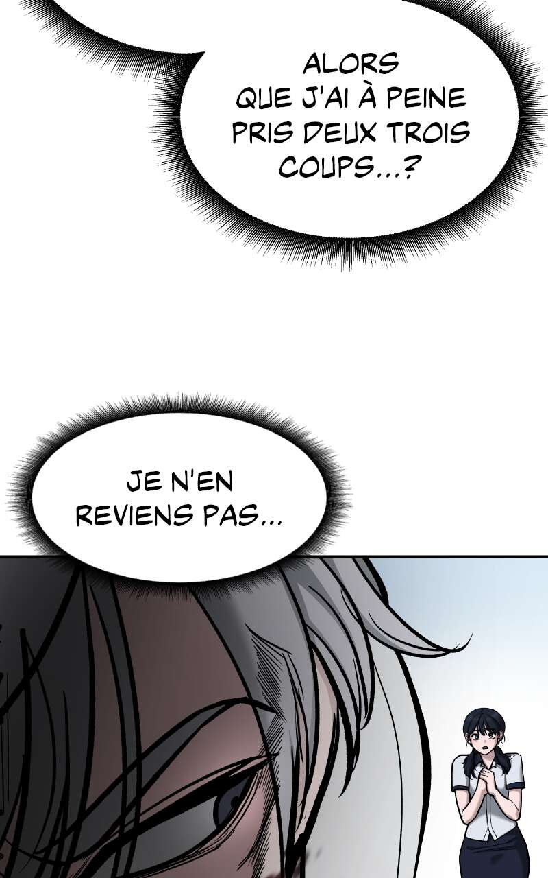 The Bully in Charge Chapitre 68 - Page 103