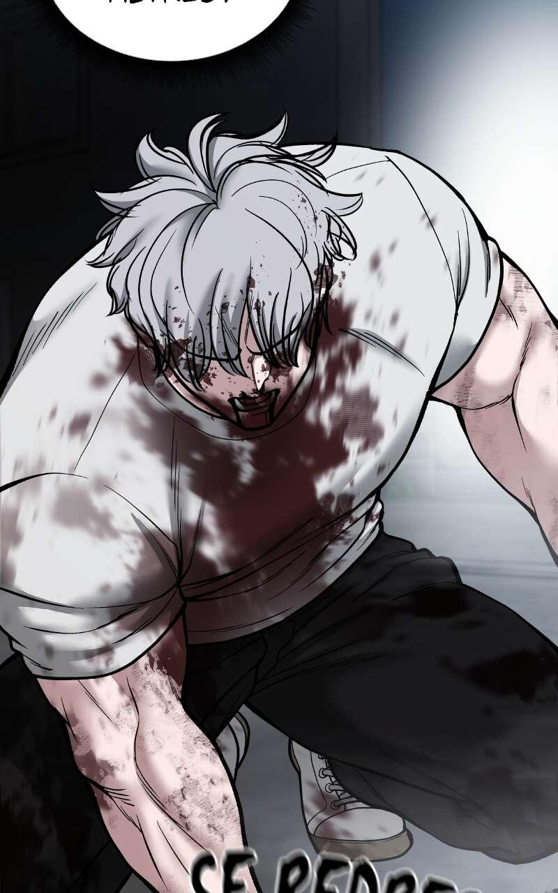 The Bully in Charge Chapitre 68 - Page 105