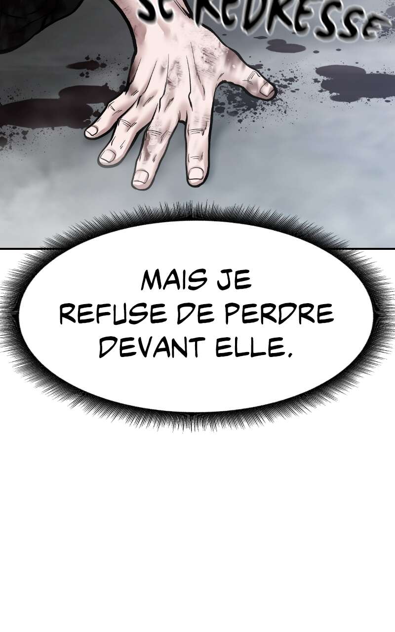 The Bully in Charge Chapitre 68 - Page 106