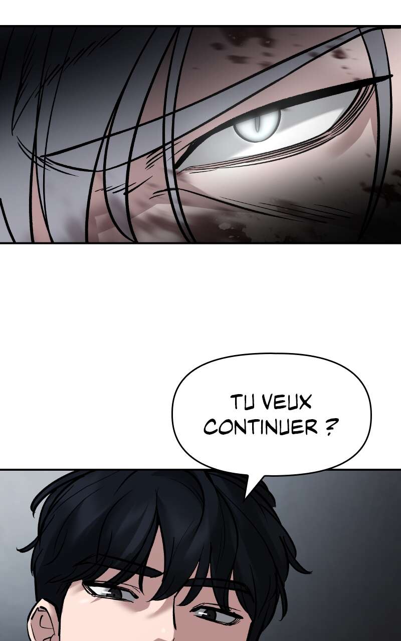 The Bully in Charge Chapitre 68 - Page 107