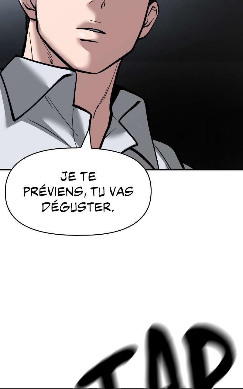 The Bully in Charge Chapitre 68 - Page 108